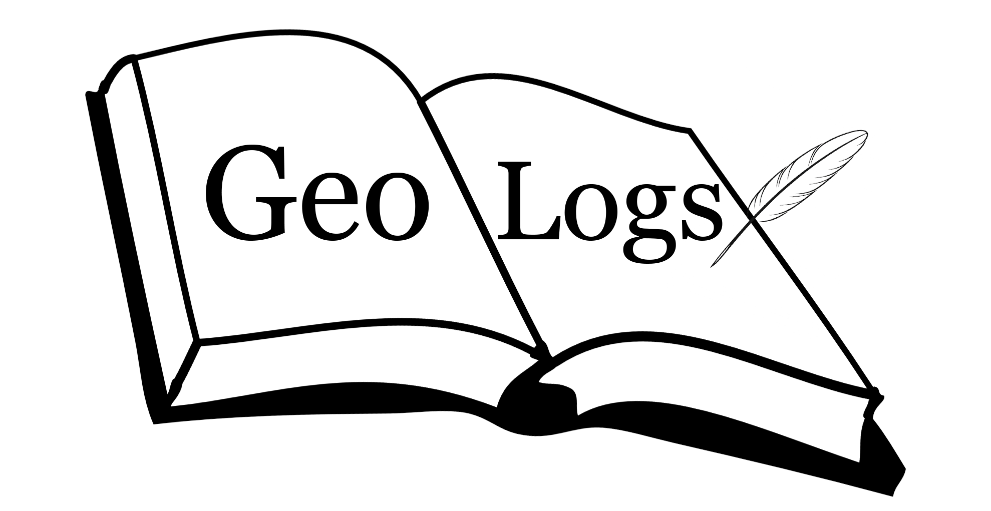 GeoLogs Logo